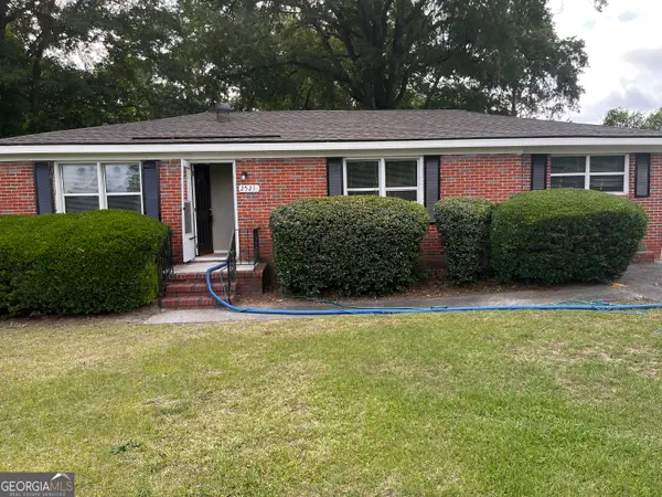2521 Briarwood Avenue, Augusta, GA 30906