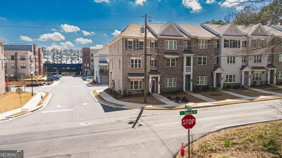 1972 Deco Drive, Kennesaw, GA 30144 - #3