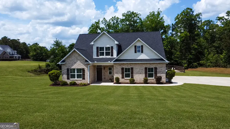 89 Claire Road, Forsyth, GA 31029 - #2