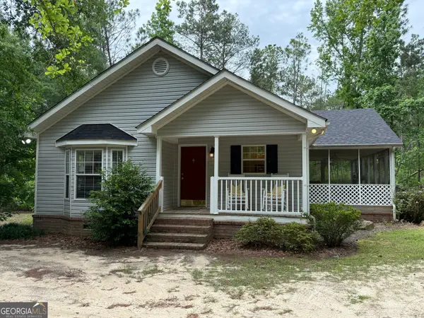 1081 Marshall Church Road, Thomson, GA 30824
