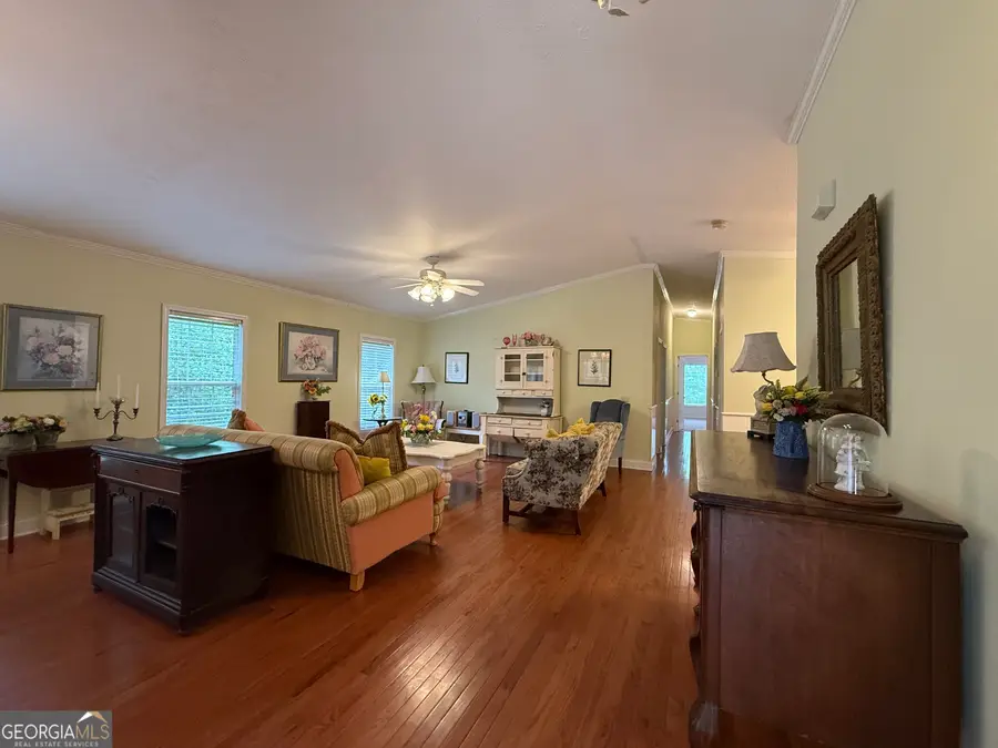 1081 Marshall Church Road, Thomson, GA 30824 - #3