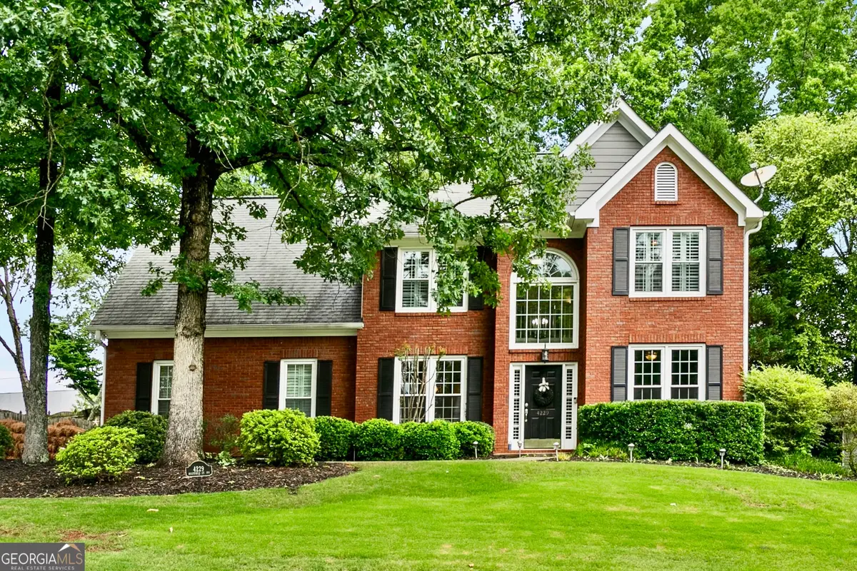 4229 Sheffield Court Nw, Kennesaw, GA 30144 - #1