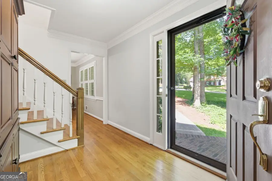 4669 Karls Gate Drive, Marietta, GA 30068 - #3