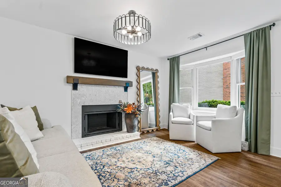 1022 Sasha Lane, Roswell, GA 30075 - #3