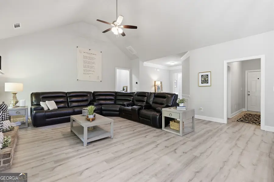 281 Charlotte Drive, Hoschton, GA 30548 - #3