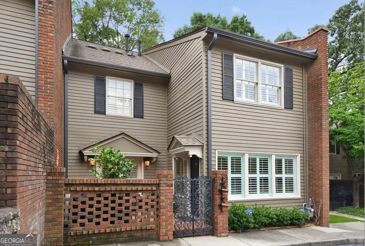 5217 Glenridge Drive, Atlanta, GA 30342 - #1