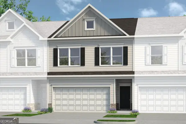 827 Crescent Drive #55, Riverdale, GA 30274