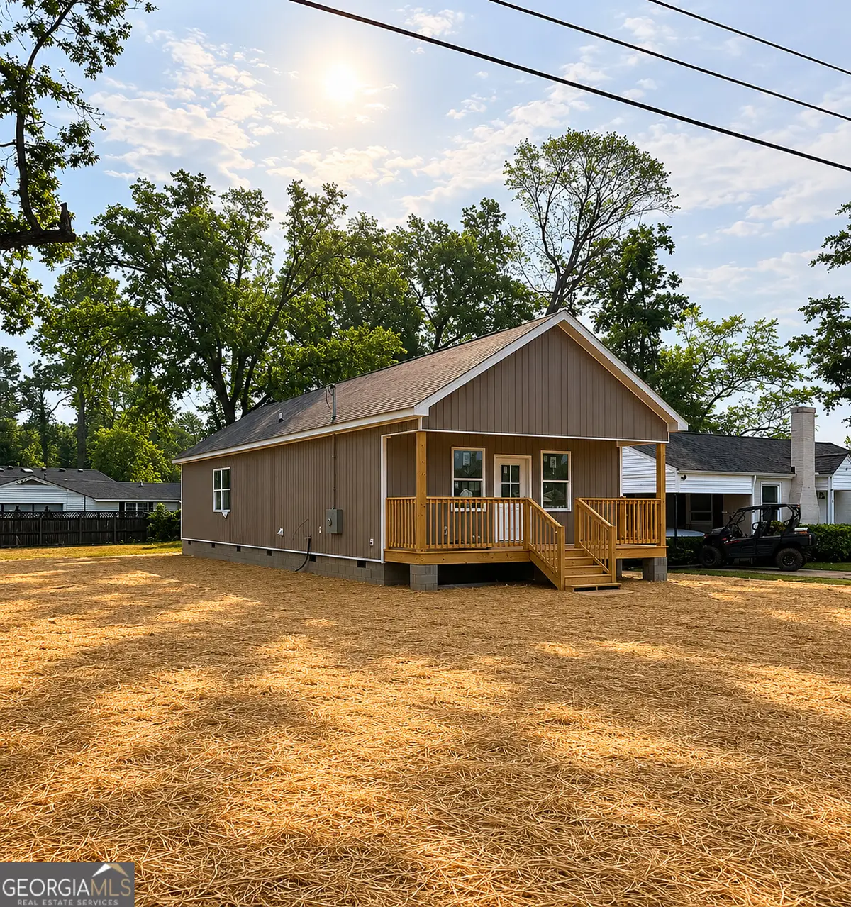 14 Lake Shore Loop, Augusta, GA 30904 - #1