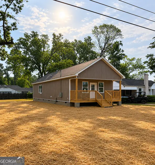 14 Lake Shore Loop, Augusta, GA 30904