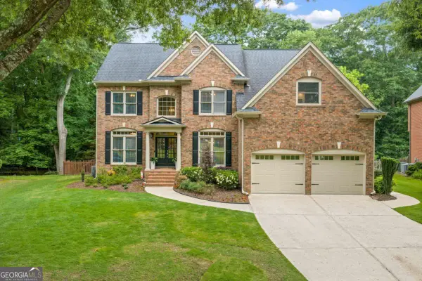 236 Rivergate Drive, Suwanee, GA 30024