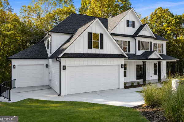 9135 Fox Trail Lane, Gainesville, GA 30506