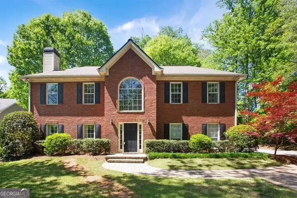 3920 Gann Road Se, Smyrna, GA 30082
