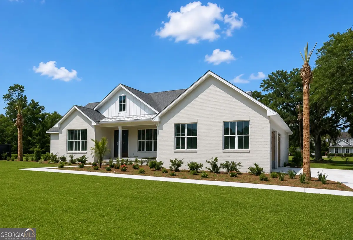 32 Pearl Court, Waverly, GA 31565 - #1