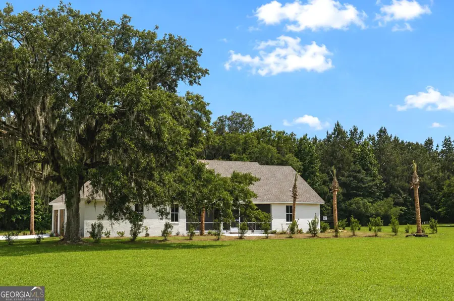 32 Pearl Court, Waverly, GA 31565 - #2