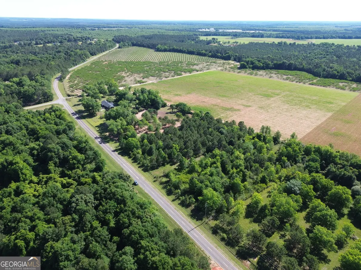 0 Cummings Road #LOT 2, Fort Valley, GA 31030 - #1
