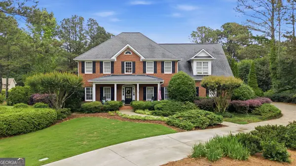 230 Thompson Springs Drive, Alpharetta, GA 30004