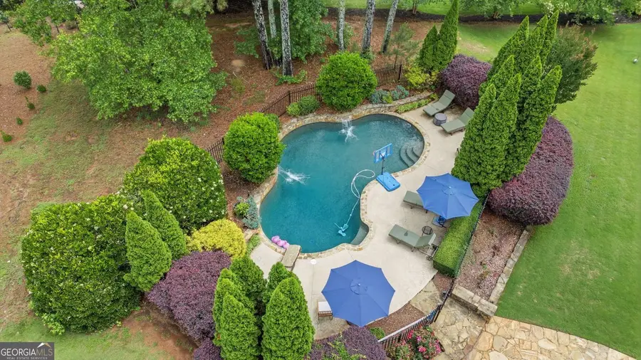 230 Thompson Springs Drive, Alpharetta, GA 30004 - #2