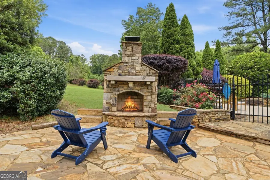 230 Thompson Springs Drive, Alpharetta, GA 30004 - #3