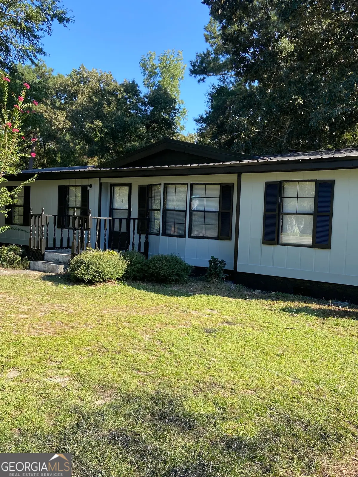 109 Village Boulevard, Perry, GA 31069 - #1