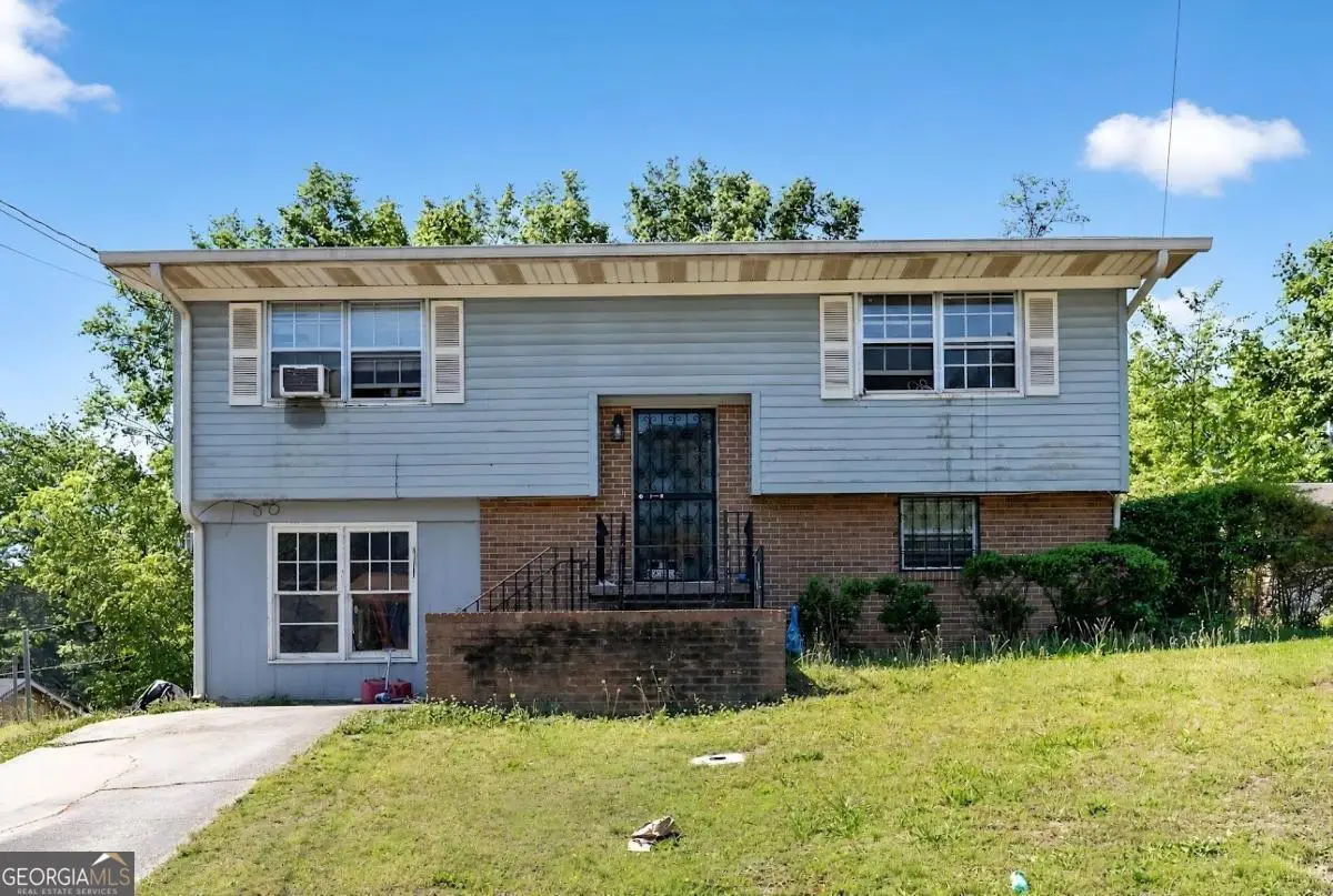 4060 Codel Street Sw, Atlanta, GA 30331 - #1