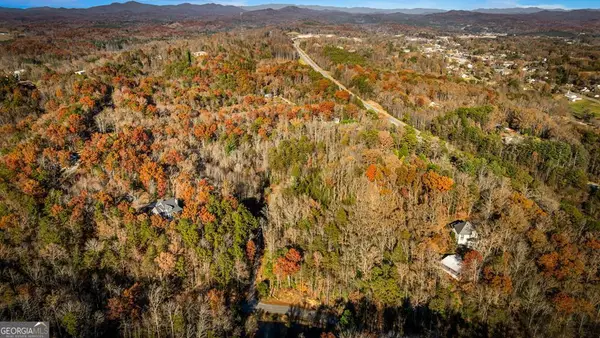 5.97 AC Bullen Gap Road, Blue Ridge, GA 30513
