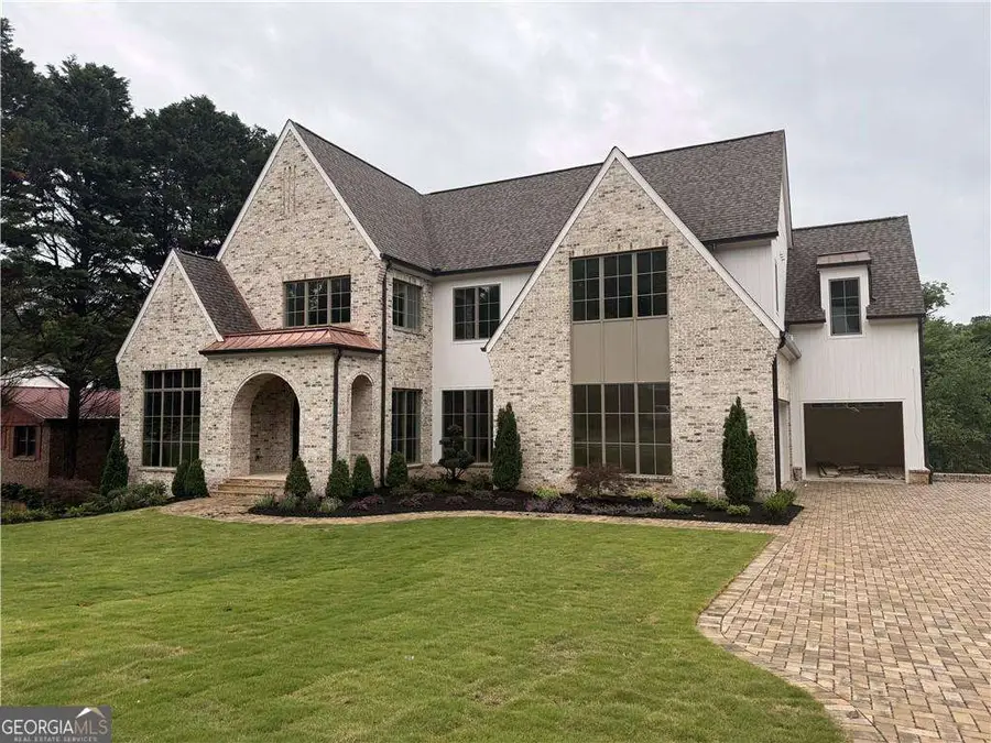 228 Thomas Circle, Roswell, GA 30075 - #2