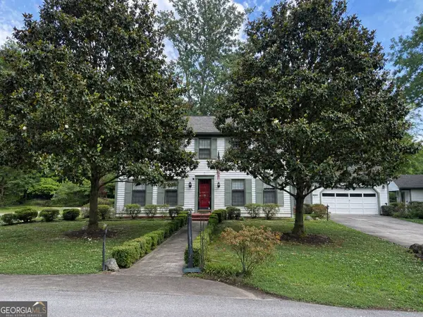 29 Virginia Circle Sw, Rome, GA 30161
