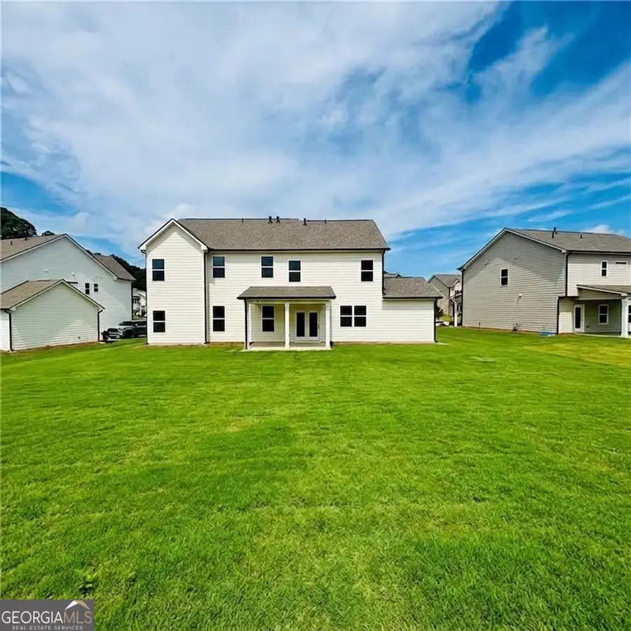 326 Scarlett Rose Way #120A, Hoschton, GA 30548 - #2