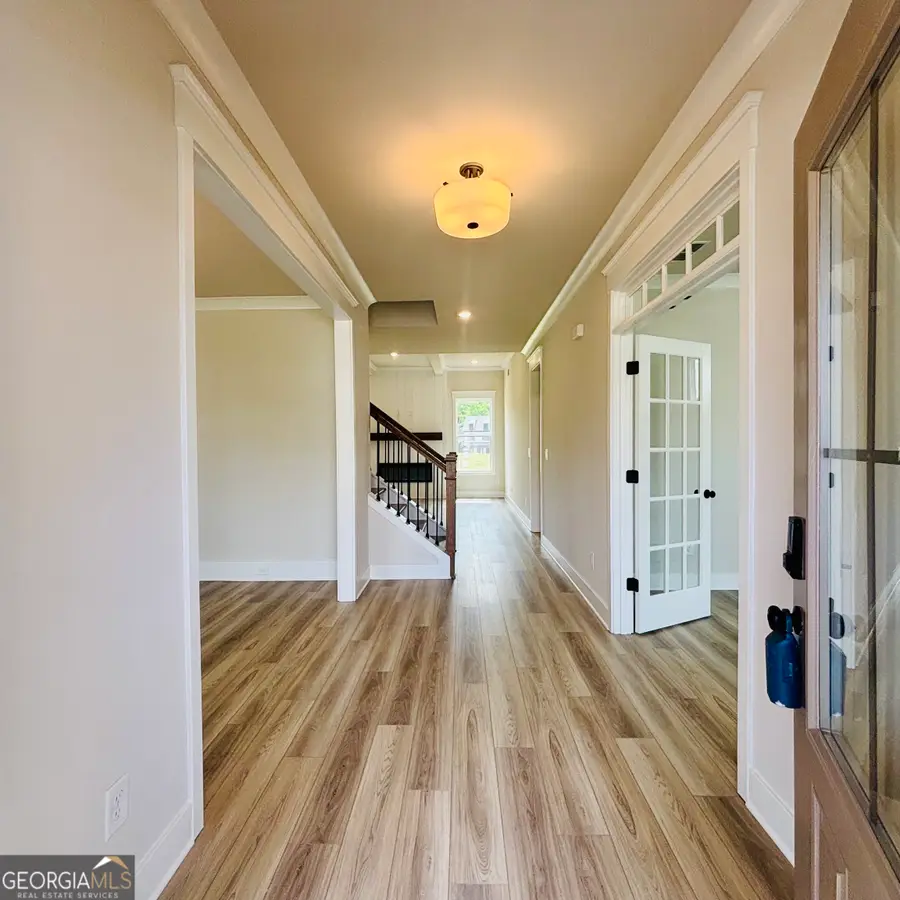 326 Scarlett Rose Way #120A, Hoschton, GA 30548 - #3