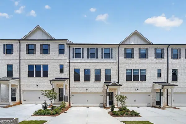 2827 Rosehall Way, Lawrenceville, GA 30044