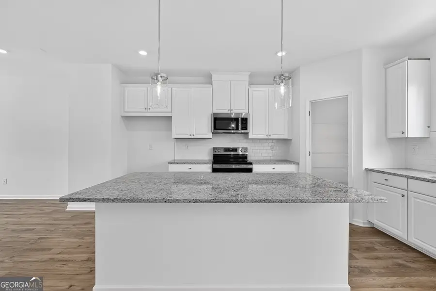 2827 Rosehall Way, Lawrenceville, GA 30044 - #2