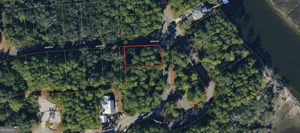 0 Becket Road, Saint Marys, GA 31558