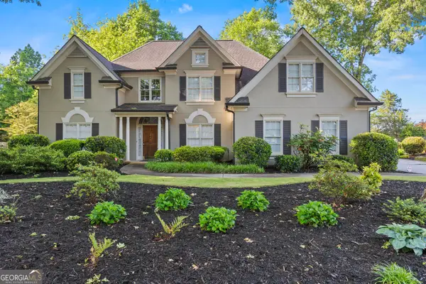 2492 Chancery Place Ne, Marietta, GA 30066