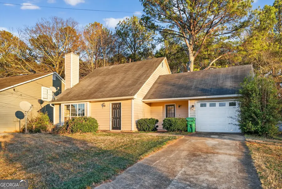 5065 Donnell Way, Decatur, GA 30035 - #3
