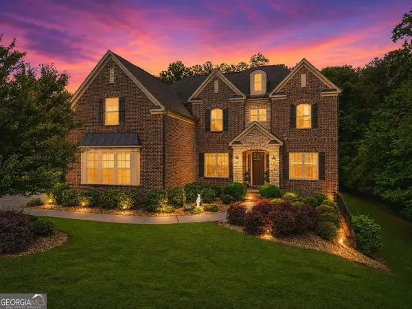 2555 Wood Fern Lane, Cumming, GA 30041