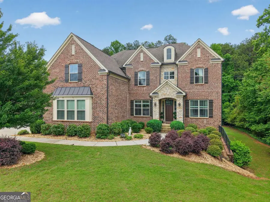 2555 Wood Fern Lane, Cumming, GA 30041 - #2