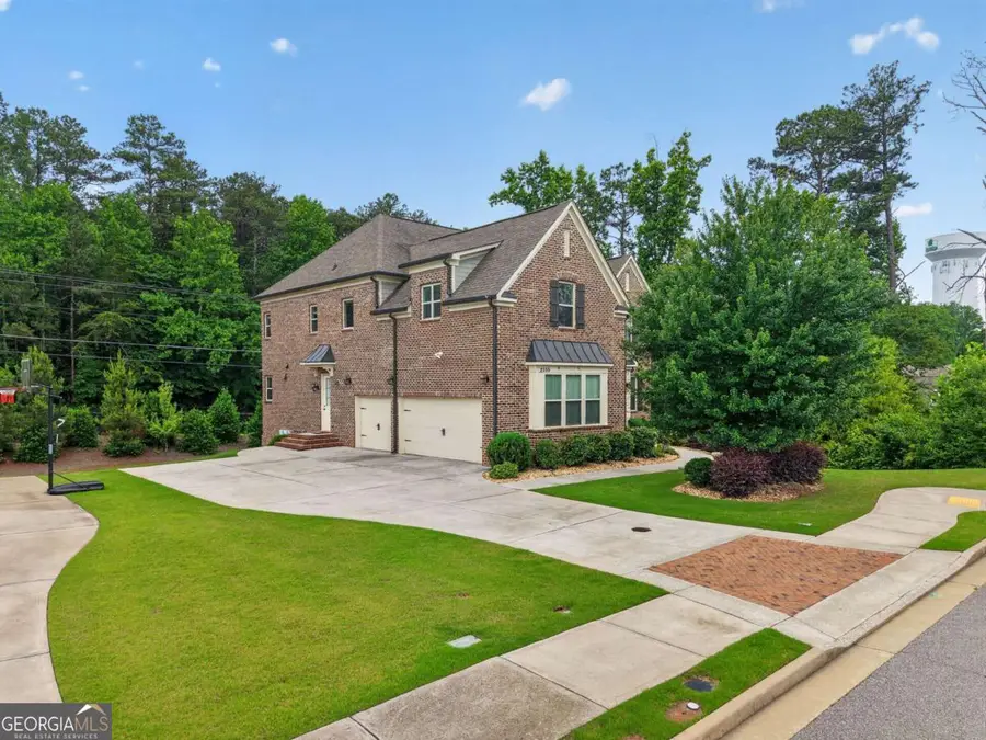 2555 Wood Fern Lane, Cumming, GA 30041 - #3