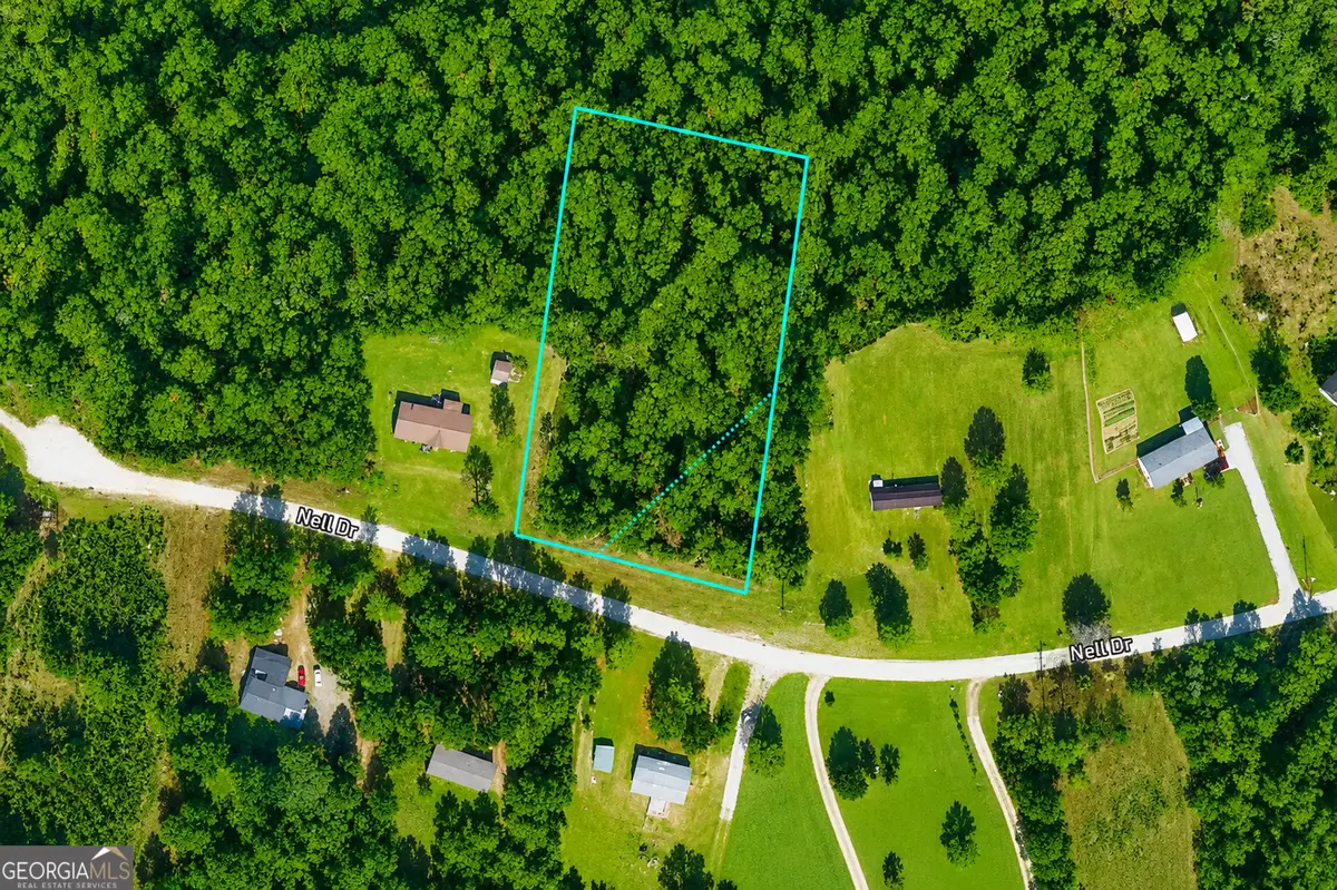 1.99 ACRES Nell Drive, Blythe, GA 30805 - #1