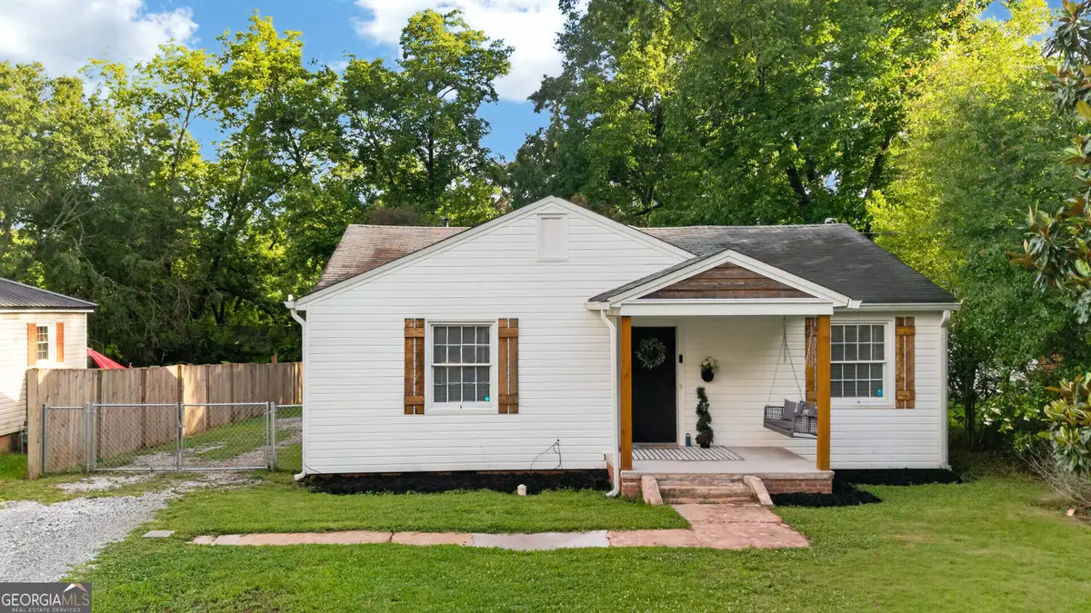 103 Meeks Terrace, Thomaston, GA 30286 - #1