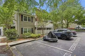 1750 Clairmont Road #11, Decatur, GA 30033