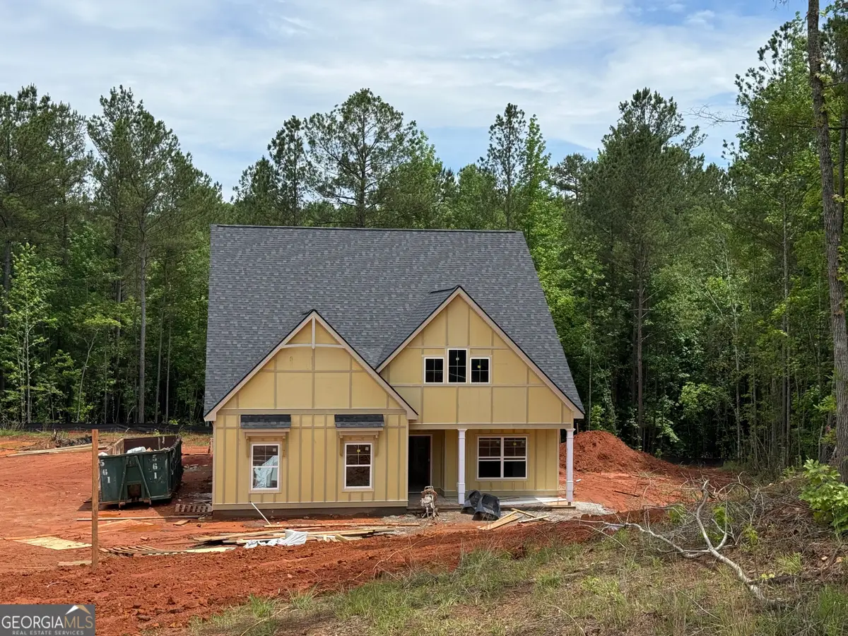 TBD Piney Woods Drive #10, Newnan, GA 30263 - #1