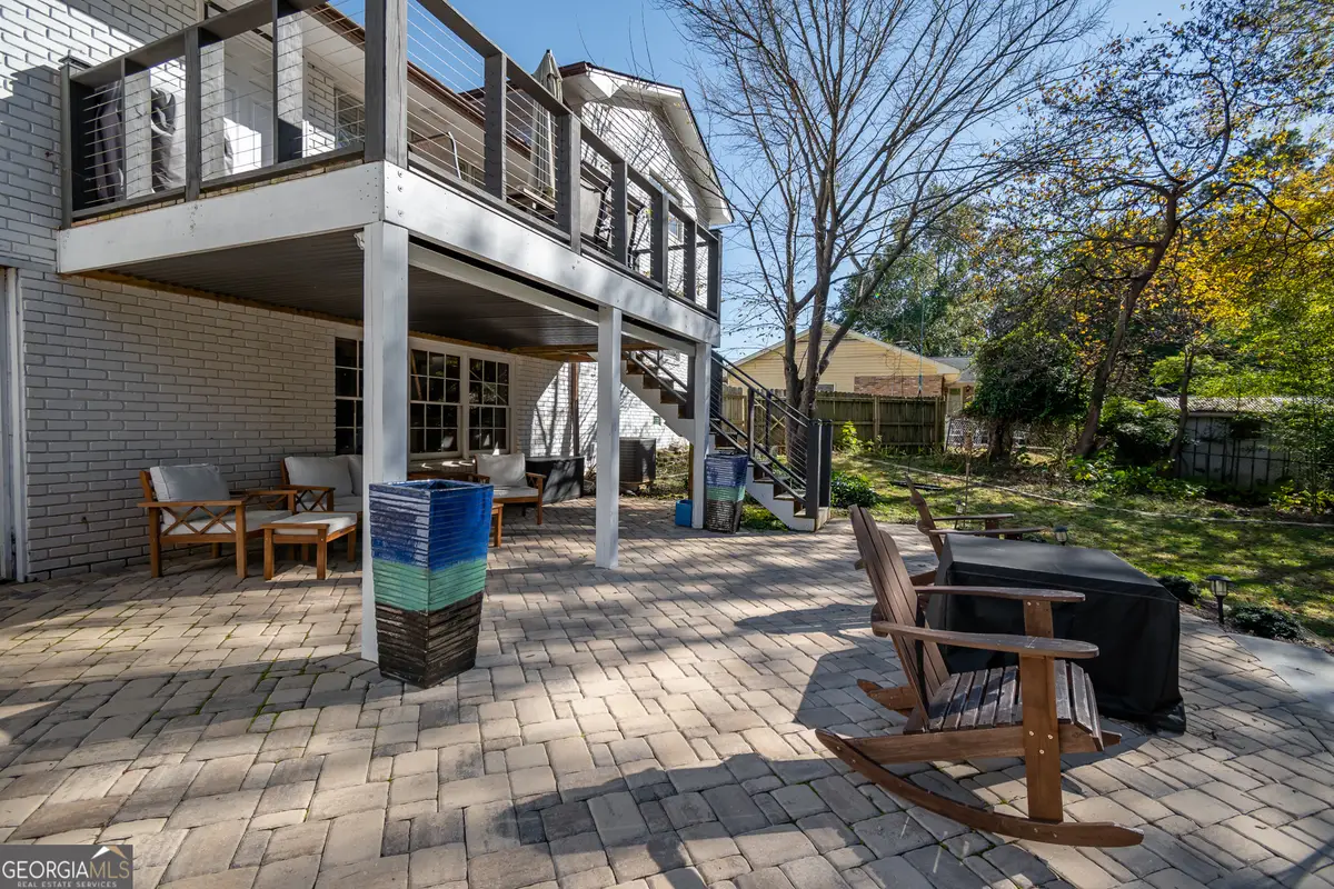 135 Tara Way, Athens, GA 30606 - #1