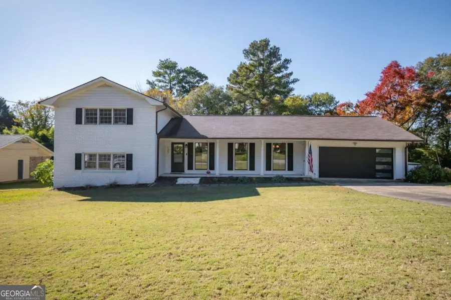 135 Tara Way, Athens, GA 30606 - #2