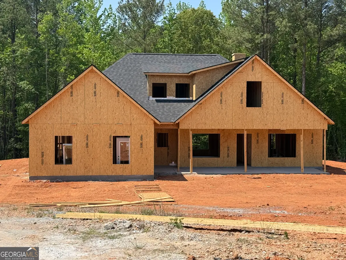 TBD Root Drive #18, Newnan, GA 30263 - #1