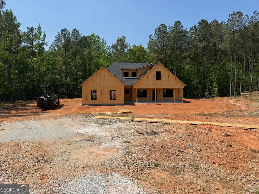 TBD Root Drive #18, Newnan, GA 30263 - #2