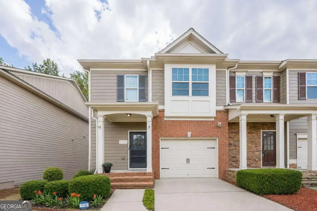 2705 Maple Park Place, Cumming, GA 30041 - #1
