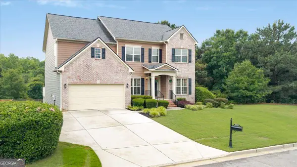 4515 Idlewood Drive, Cumming, GA 30040