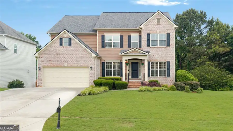 4515 Idlewood Drive, Cumming, GA 30040 - #3