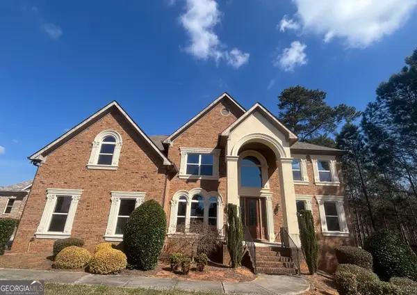2525 Lake Erma Drive, Hampton, GA 30228