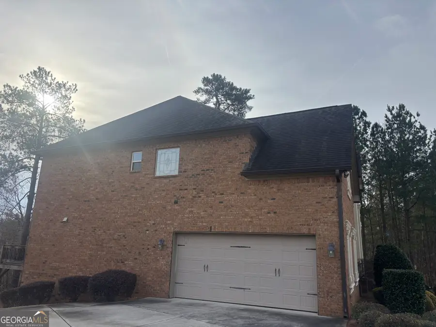 2525 Lake Erma Drive, Hampton, GA 30228 - #3